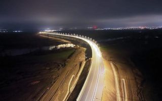Teren Industrial Arad. Autostrada A1, Centura noua Arad Sud Est, DN69 - Poză 4