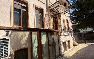 Vilă Premium de Închiriat | Piața Victoriei | Primul Chiriaș |  Birou|Resedinta - Poză 2