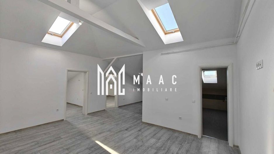 APARTAMENT CU 3 CAMERE | 83,10 MP | ȘELIMBĂR - Poză 2