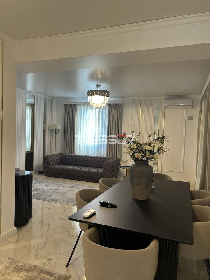 Penthouse exclusivist / mobilat și utilat premium - Poză 3