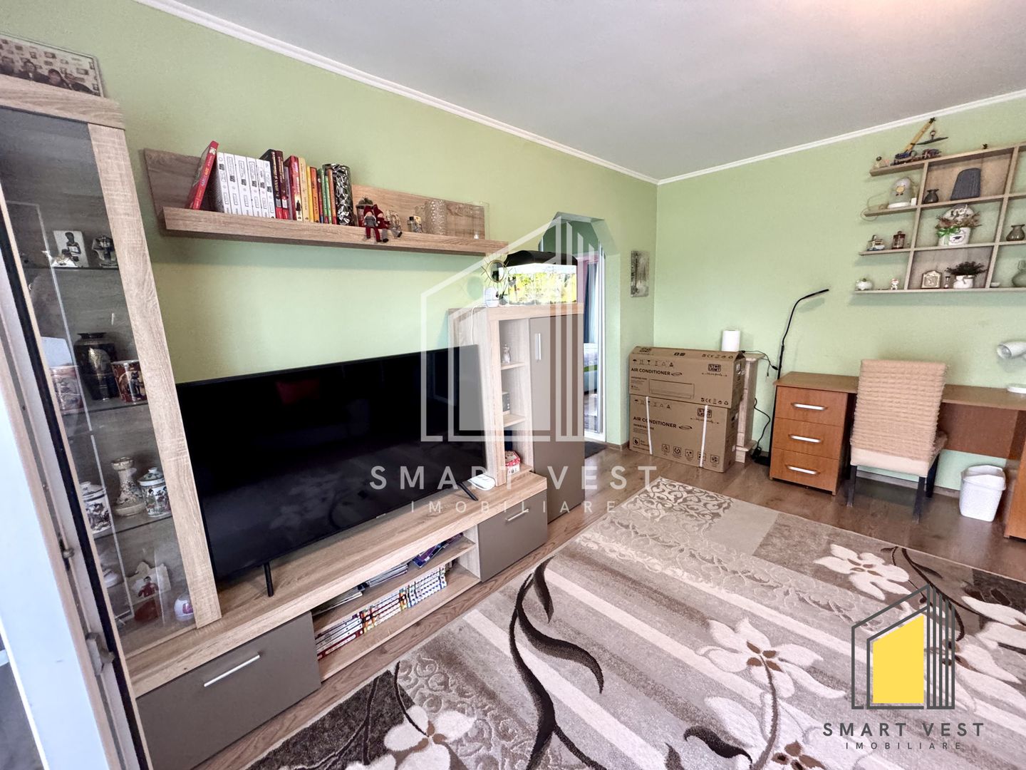 Apartament 3 camere | Etaj 1 | Zona Micro 16 - Poză 6