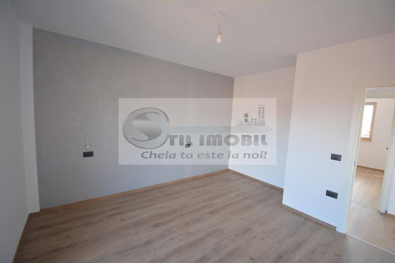 Vila duplex - Popas Pacurari - Poză 12