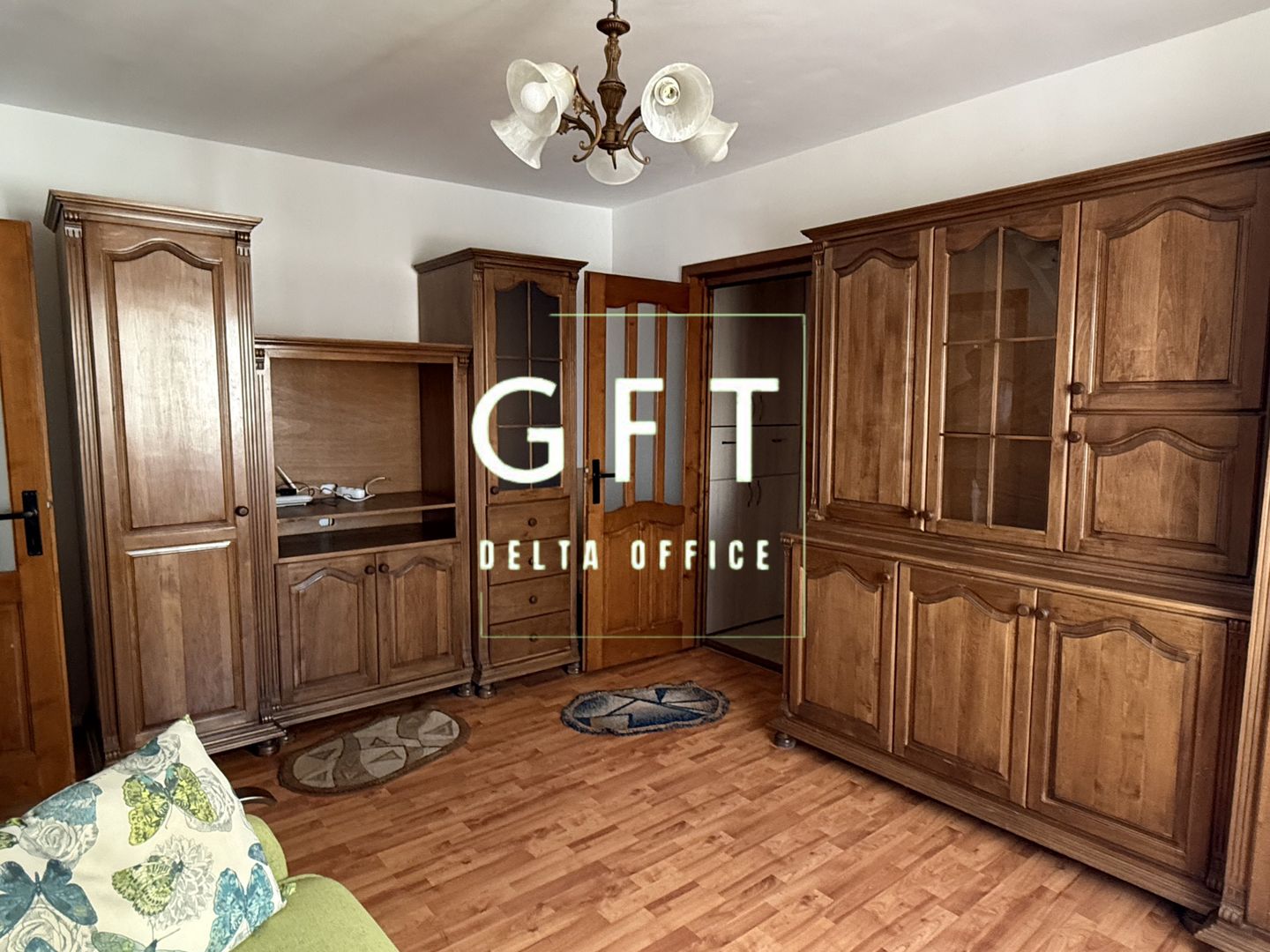 Apartament 2 camere / etaj 1/ Gherla - Poză 5