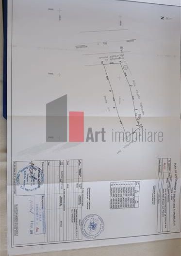 Teren de vanzare Breaza Cornu iesire la DN 1 - Poză 6