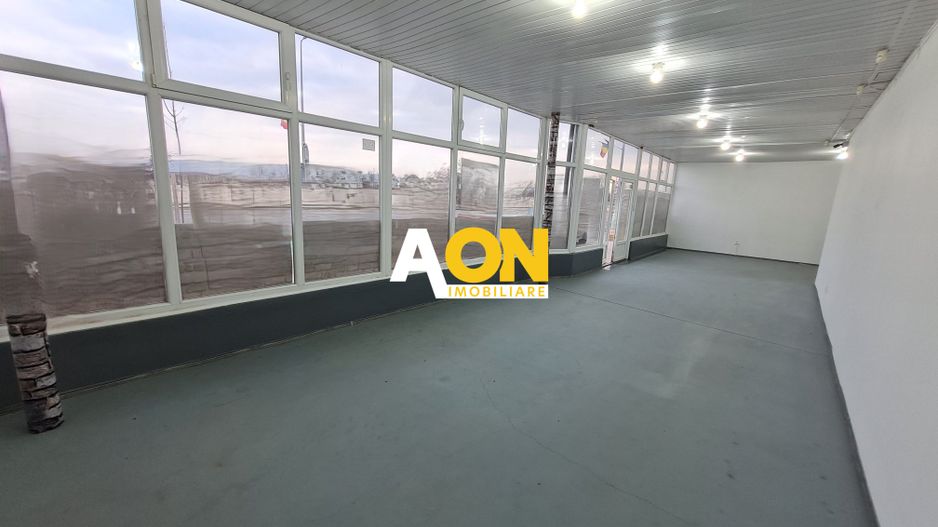 Spatiu Comercial 288 mp Configurabil, Strada Principala - Poză 2