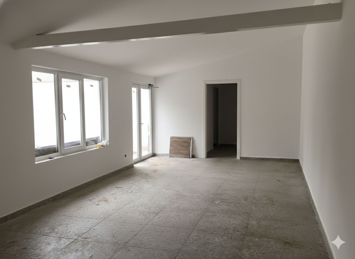 INCHIRIERE - spatiu comercial PIATA SUDULUI - parter, curte, parcare - Poză 8