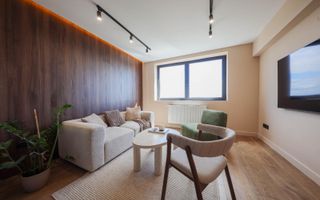 Apartament LUX 2 camere - zona Transilvania College Gheorgheni - Poză 6