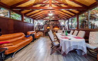 Vilă individuală cu piscină,  garaj dublu • teren 766 mp • Popești-Leordeni - Poză 16