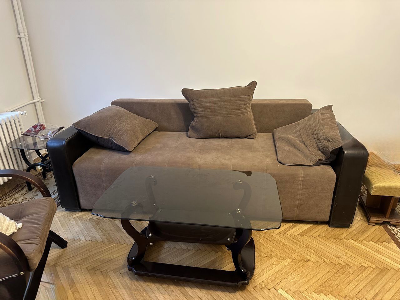 Apartament 2 camere I Ultracentral I Sala Palatului - Poză 2