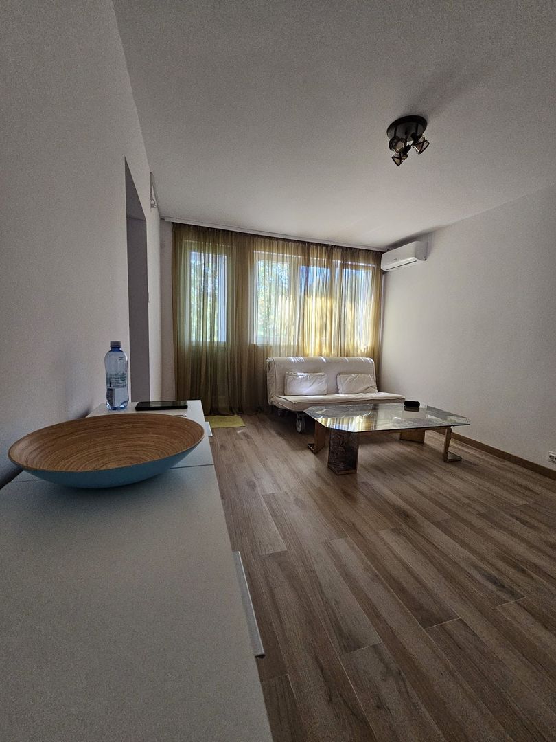 2 camere renovate Mihalache metrou 1 Mai - Poză 5