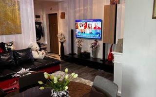 Apart 2 camere, bloc niu, cartier Tomis plus - Poză 6