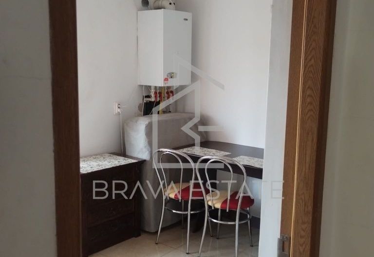 Apartament o camera, balcon, zona Regal, Baciu - Poză 6