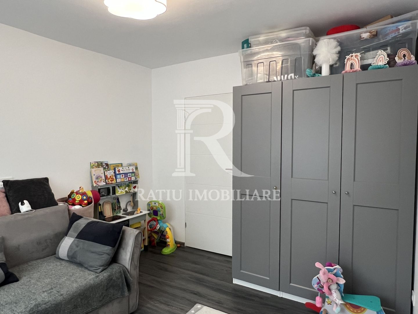 Apartament Premium cu 3 camere | Strada Nufarului | Oradea - Poză 19