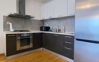 Pta Alba Iulia- Calea VItan- Dristor- InCIty Residence - Poză 7