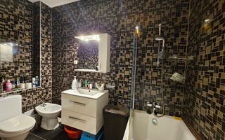 Apartament cu 3 camere si gradina, de vanzare, Arhitectilor, Sibiu - Poză 16