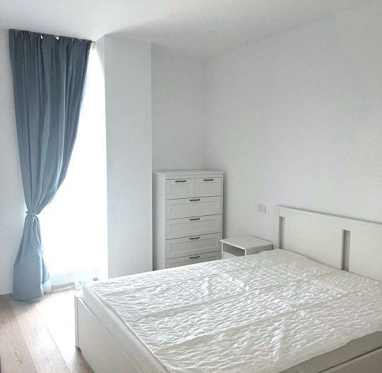 Apartament cu 2 camere, elegant si primitor, in zona Centrala - Take Ionescu - Poză 6