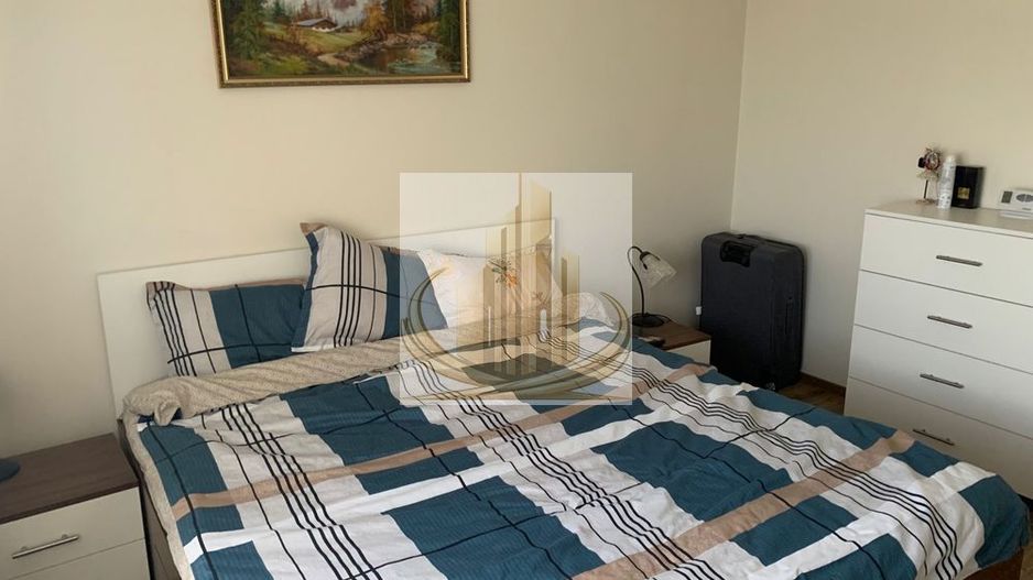 Grand Mobilis 🏡Ap modern cu 2 camere, zona excelenta Giroc - Poză 4