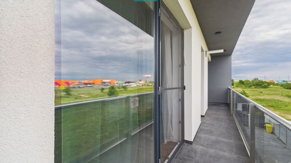 Apartament modern cu 2 camere  – Ciarda Roșie - Poză 23