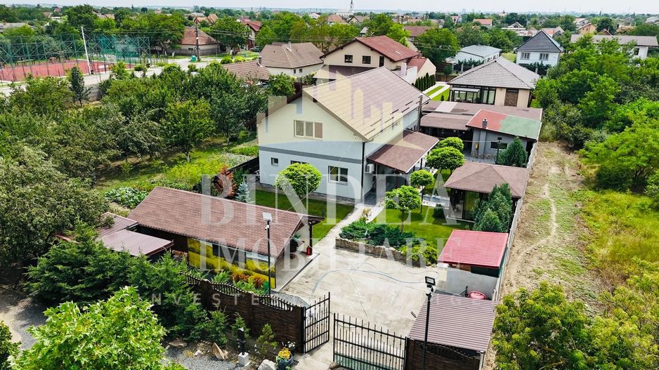 Casă individuală 200 mp utili | Teren 700 mp | 2 terase | Cerneteaz - Poză 8