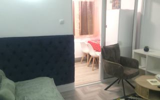Garsoniera zona centrală-REGIM HOTELIER- - Poză 2