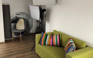 Spatiu pentru birouri de inchiriat in Centrul Istoric - Poză 9