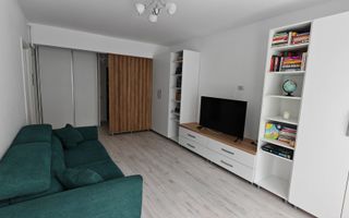 Garsoniera VIVAMUS(Rulmentul),mobilata, utilata,Parcare subterana - Poză 6