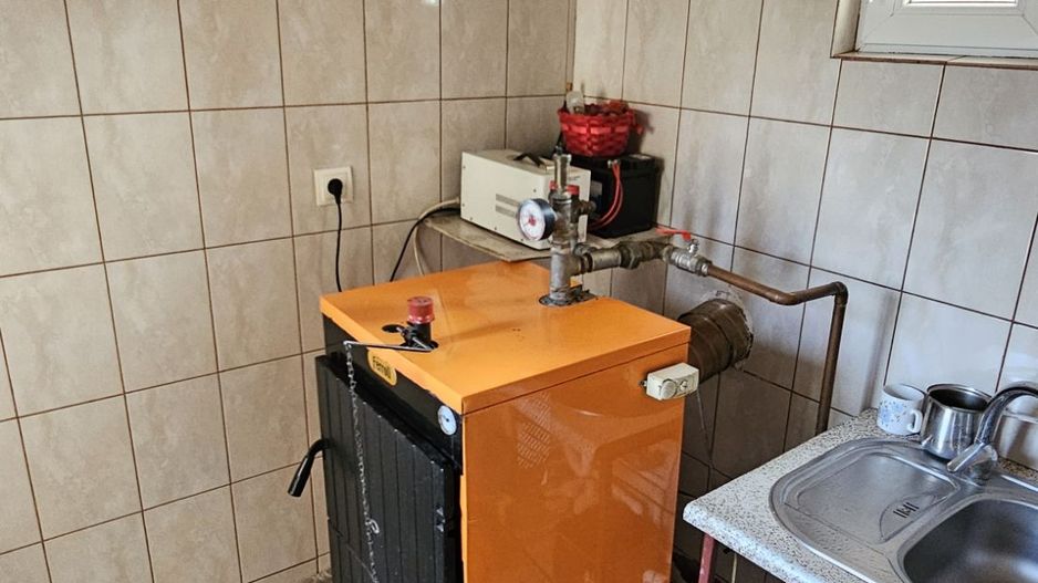 CASĂ individuală  P+M, teren 600 mp, zona M.Grecilor; - Poză 15