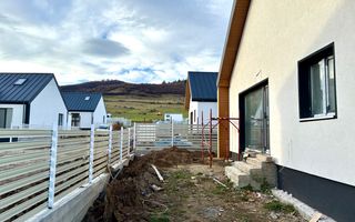 Casă 4 camere / Codlea / Credit / 100mp - Poză 26