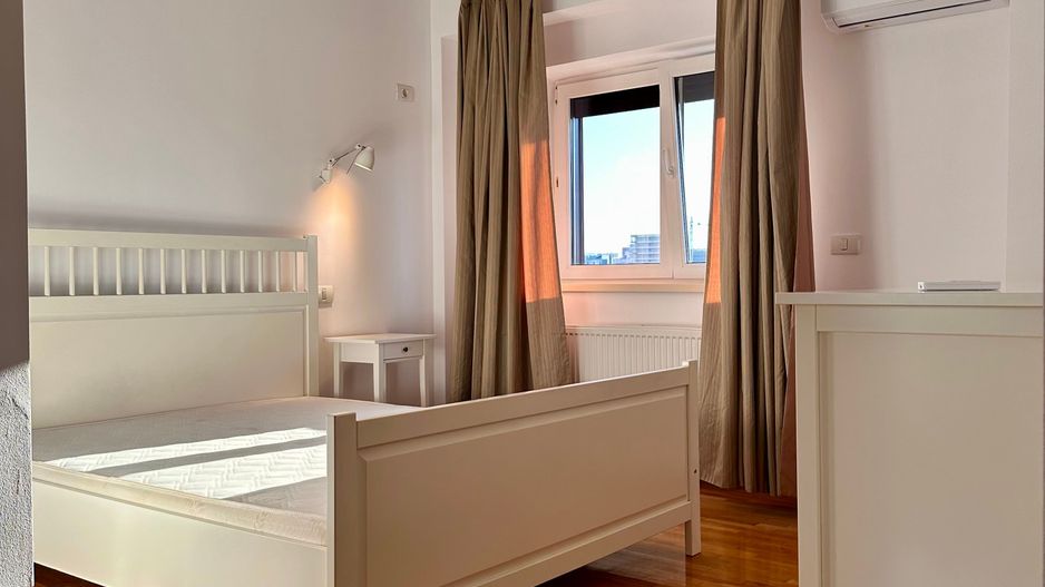 Triplex Matei Basarab-Calea Calarasi, bloc 2011 || 210mp || parcare+boxa incluse - Poză 9