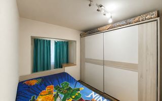 COMISION 0, Apartament 3 Camere, Decomandat, 3 Balcoane, Zona Aradului - Poză 5