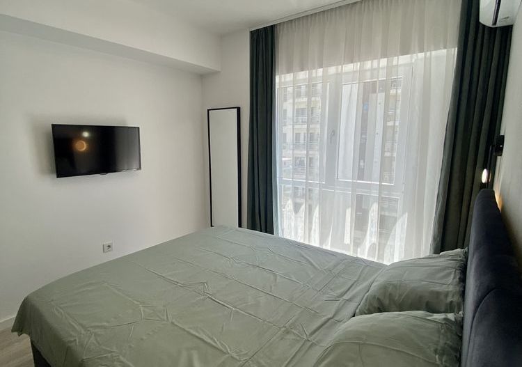 Belvedere Residence, Metrou la 5 minute - 2 Camere de inchiriat - Poză 8