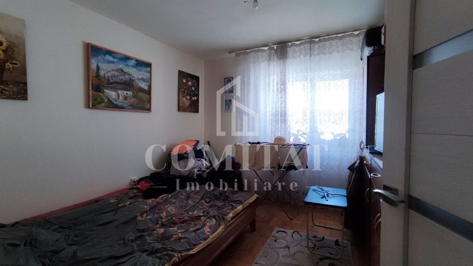 Apartament 2 camere | zona Parcului Cetățuia | Gruia - Poză 7