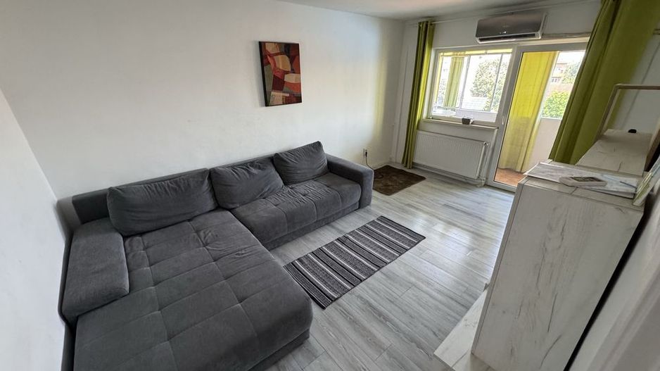 0Complex Studentesc | 3 camere | Centrala Proprie - Poză 1