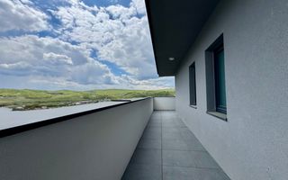 Apartament cu 3 camere | Stadiu semifinisat | Zona Profi - Baciu - Poză 13