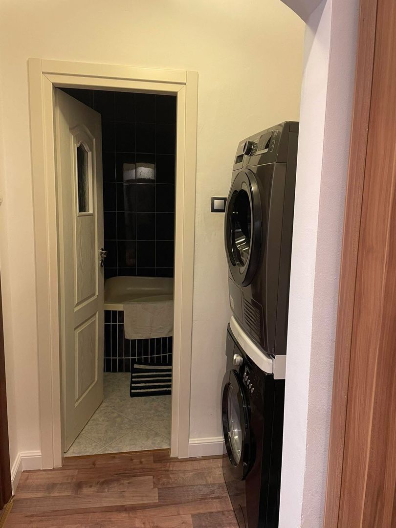 Apartament 3 camere renovat in bloc anvelopat, Gorjului, Militari - Poză 6