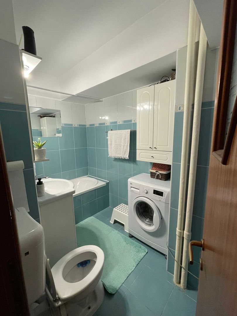 Vand aprtament 4 camere, Bucuresti sector 2 - Poză 6