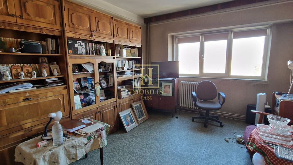 Apartament 3 camere dec 72 mp Bld. Independentei 199000 euro - Poză 3