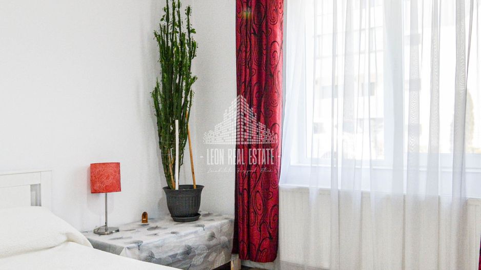 Apartament cu 2 dormitoare si loc de parcare in Floresti, zona Terra - Poză 8