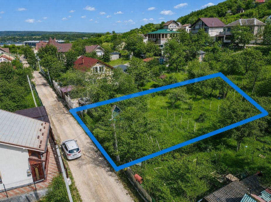 Vânzare, teren, 6 ari, Dumbrava  IP Lotsind - Poză 1