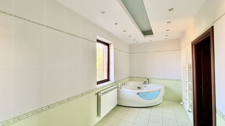 Duplex 14 camere Pantelimon Cernica 864 mp desfasurati - Poză 28