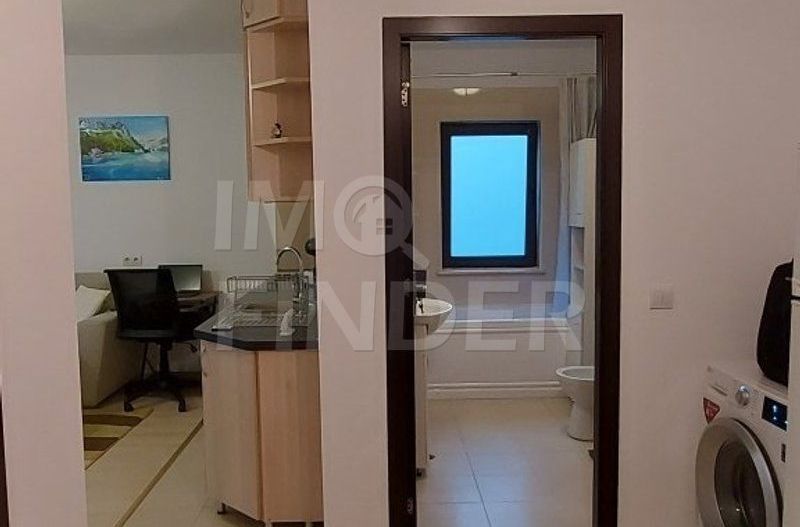 Apartament 2 camere, 2 parcari, Intre Lacuri - Poză 6