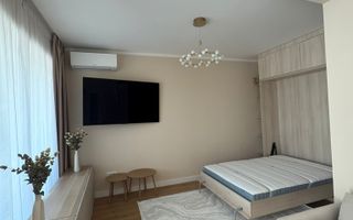 Studio Pipera | Complet mobilat | - Poză 7