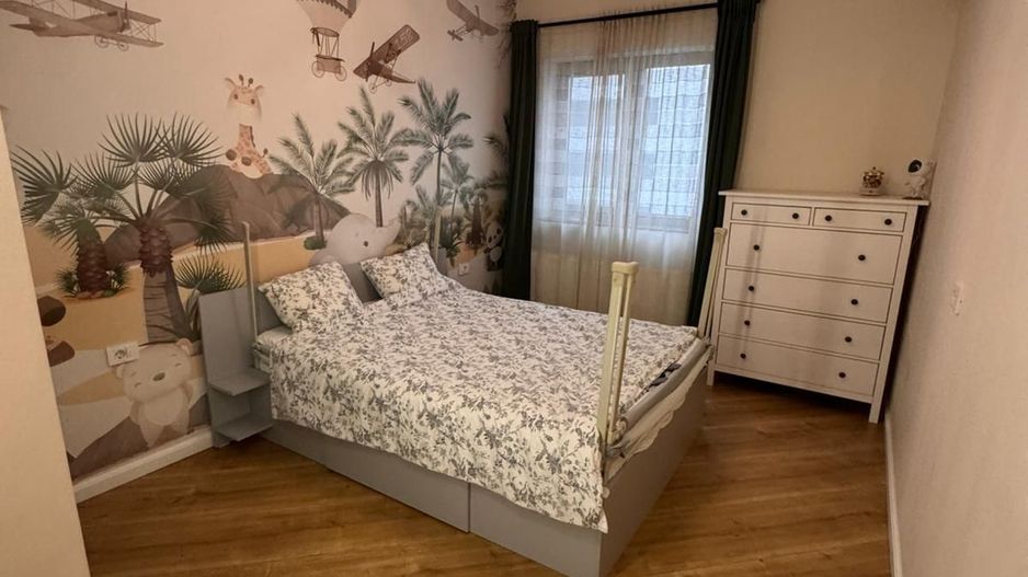Apartament modern cu 3 camere – 4 City North, Pipera - Poză 9