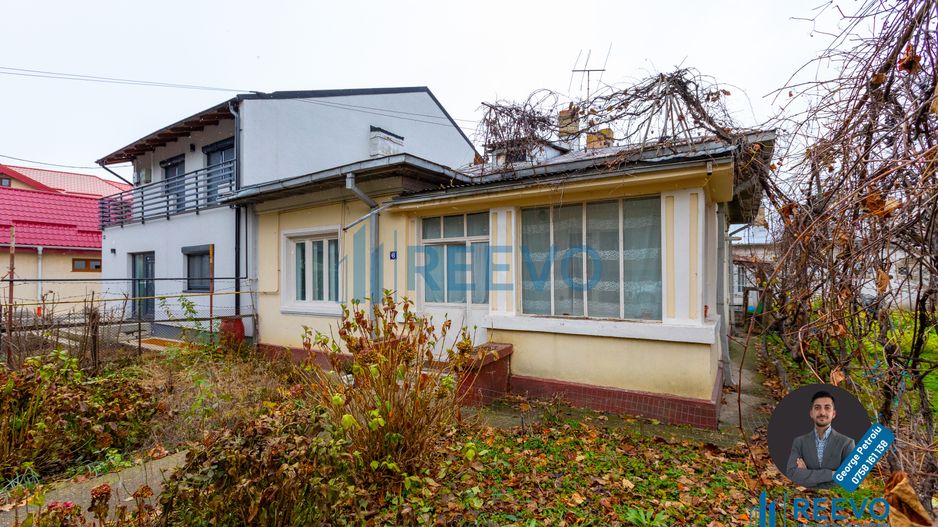 Casă de vânzare Ultracentrală - Poză 1