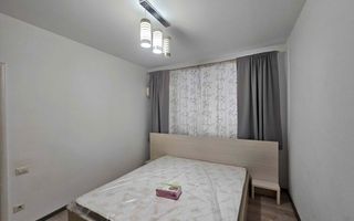 Apartament 2 camere de inchiriat, parcare, metrou Dimitrie Leonida - Poză 2
