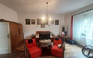 Casă de vânzare Sibiu | Ultracentral | 196 mp, 6 camere - Poză 3