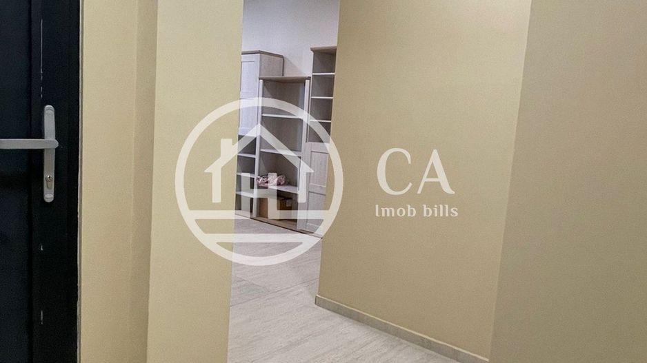 Spatiu comercial de inchiriat in zona  WEST RESIDENCE, Oradea - Poză 4