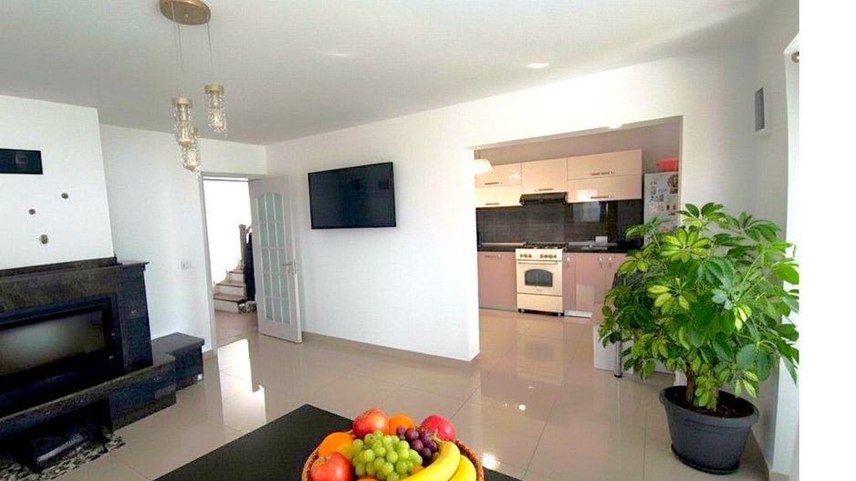 Vilă Spațioasă de vanzare în Sf. Ilie | 175 MP Utili - Poză 7