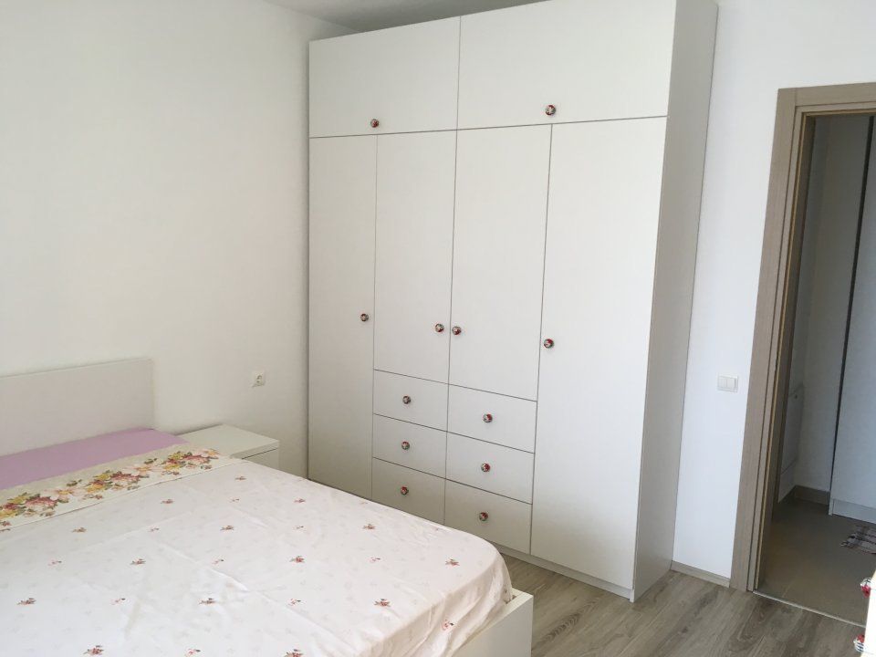 APARTAMENT GREENFIELD | PARCARE - Poză 7