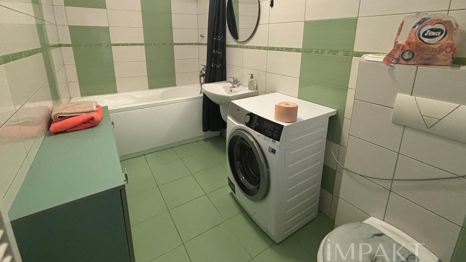 Apartament modern cu o cameră- Gheorgheni- Lângă baza sportivă - Poză 3